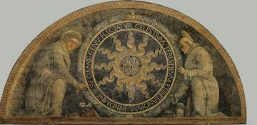 Arte e spiritualità nel complesso museale antoniano