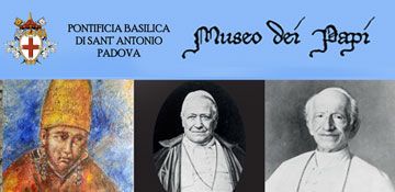 “I PAPI E I GIUBILEI”, UNA MOSTRA AL SANTO DALL’8 LUGLIO AL 15 AGOSTO