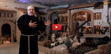 Merry Christmas to all of Saint Anthony's devotees