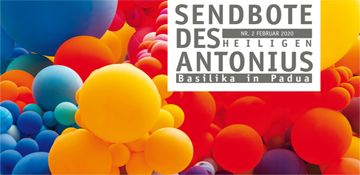 Sendbote Februar 2020