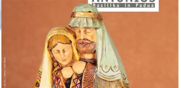 Sendbote des hl. Antonius Dezember 2019 