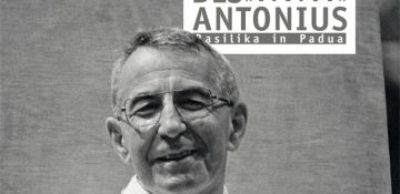 Sendbote des hl. Antonius September 2022