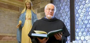 Nel nuovo anno «prendiamoci cura di questo nostro mondo, portando avanti l’opera di sant’Antonio per i poveri, i deboli e gli indifesi»