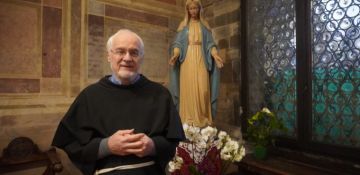 Que le « Seigneur fasse briller sur vous son visage » en cette nouvelle année. 