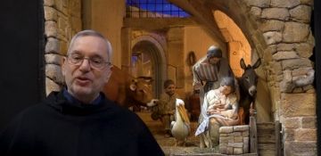Los “grandes caminantes” del Pesebre, personajes humildes que muestran la grandeza de la Navidad 