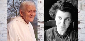 “I maestri dello Spirito nell’età contemporanea”: Etty Hillesum e Frère Roger di Taizé raccontati dall’associazione Corsia del Santo – Placido Cortese