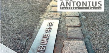 Sendbote des hl. Antonius November 2019 