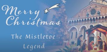 The Video- story of Christmas.