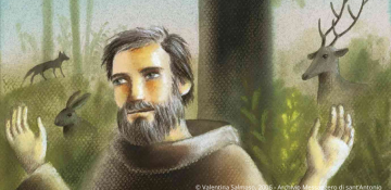 Célébrations franciscaines 2025 à l’occasion des 800 ans du Cantique des Créatures