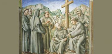 Novena e Solennità di San Francesco d’Assisi 2022 al Santo