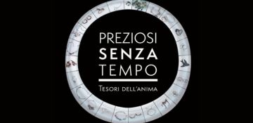 “Preziosi senza tempo - Tesori dell’anima”, collettiva di 23 artisti con disabilità del Villaggio Sant’Antonio. 1-15 settembre all’Oratorio di San Rocco a Padova