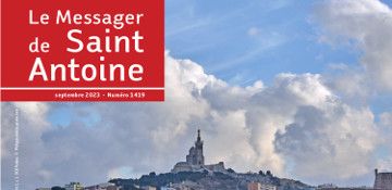 Le Messager de Saint Antoine