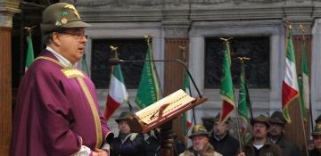 Venerdì 16 agosto al Santo messa mensile in suffragio dei religiosi defunti 