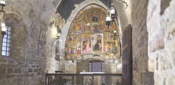 Il 2 agosto il Perdon d’Assisi, nel «Messaggero di sant’Antonio» l’articolo “Sotto le ali di Maria” di fra Massimiliano Patassini