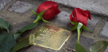 Un hommage au père Placido Cortese, directeur du Messager de Saint Antoine pendant la Seconde Guerre mondiale