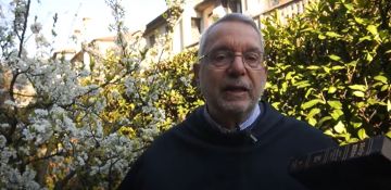 Tempo di Pasqua con sant’Antonio