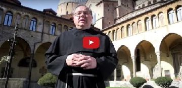 Morte improvvisa di Padre Enzo Paolo Poiana, Rettore della Basilica di Sant’Antonio in Padova