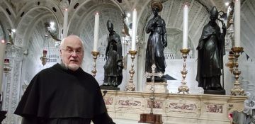 “Vi vogliamo bene”, i frati del Santo abbracciano con la preghiera tutti i devoti che non possono giungere in basilica
