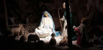 Le celebrazioni per l'Epifania al Santo