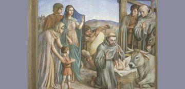 “In Cammino verso il Natale”, dal 27 novembre al 18 dicembre quattro incontri al Santo del progetto Pellegrini in arte 
