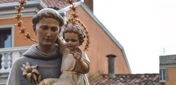 Festa di sant'Antonio 2016: i ricordi di una splendida giornata passata insieme