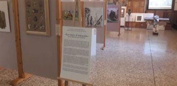 Successo di visitatori per la mostra «La voce e il miracolo» al Santo: prorogata fino al 1° novembre
