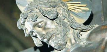 Lent in the Basilica of St Anthony 2020