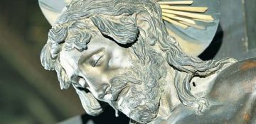 Quaresima 2020 al Santo, aggiornamento con tutte le celebrazioni e iniziative di preghiera e carità