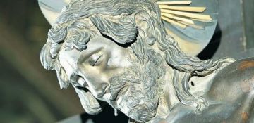 “ Marchons ensemble dans l’espérance ”, le message du Pape François pour le Carême 2025