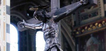 Santa Messa di inizio Quaresima