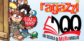 MeRa, un ragazzo di 100 anni! E il 15 maggio a Padova la “festa del secolo” 