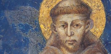 Triduo e Solennità di san Francesco d’Assisi 2021