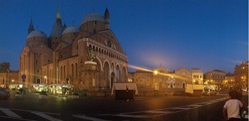 “Gran Galà delle orchestre”, musica della tradizione italiana in piazza del Santo 