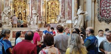 La Basilica inclusiva, il Santo è per tutti