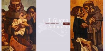 Giugno Antoniano, il 28 maggio apertura della mostra “Umiltà e intensità nel realismo nei ‘miracoli antoniani’ di Enrico Schiavinato”