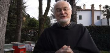 Pasqua 2021, gli auguri dei frati della Basilica di sant'Antonio di Padova