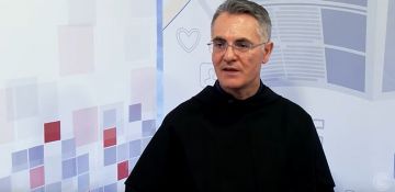 Sant'Antonio messaggero di pace, di speranza. La video-intervista al rettore, padre Antonio Ramina 