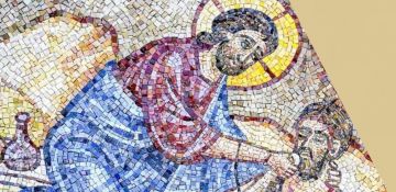 From 18 to 25 January the “Week of Prayer for Christian Unity”
