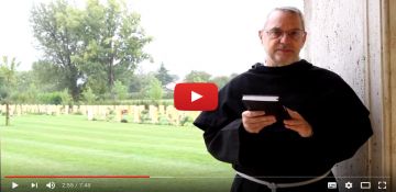 October 4, 2017 – St. Francis Feast Day
