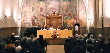 “Ognuno è risorsa: la potenza della fragilità”, al Santo si parla di disabilità nell'ultimo incontro della rassegna “Nuove sfide e nuove risposte: i testimoni”