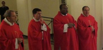 Il 9 luglio sarà ordinato vescovo monsignor Fabio Dal Cin