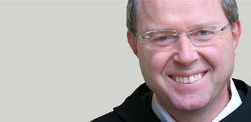 Padre Oliviero Svanera è il nuovo Rettore della Pontificia Basilica di S. Antonio in Padova