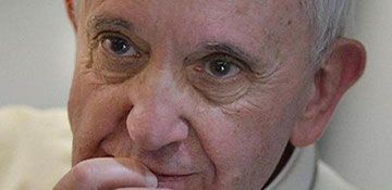 Premio Bontà 2016: un'inaspettata telefonata di Papa Francesco