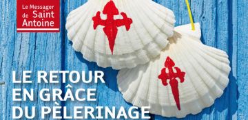 Le Messager de Saint Antoine