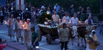 Domani Padova celebra il “Transito di sant’Antonio”: da quasi otto secoli la solennità che unisce la città