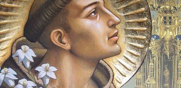 „fest der Zunge des heiligen Antonius“ am 16. Februar in der Antonius-Basilika 