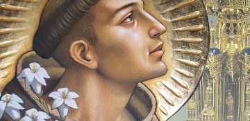 Fête de la Langue de saint Antoine Le dimanche 16 février, à la Basilique 