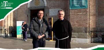 Un popolo in cammino: il Giubileo 2025 nella Basilica del Santo
