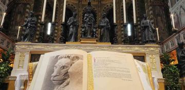 Dimanche de la Parole de Dieu. Le 24 janvier 2021: une fête pour la Bible