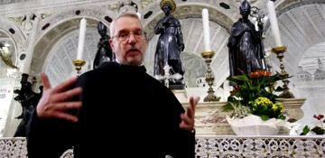 Watch fr. Mario's meditation on the World Day of Prayer for the Sick